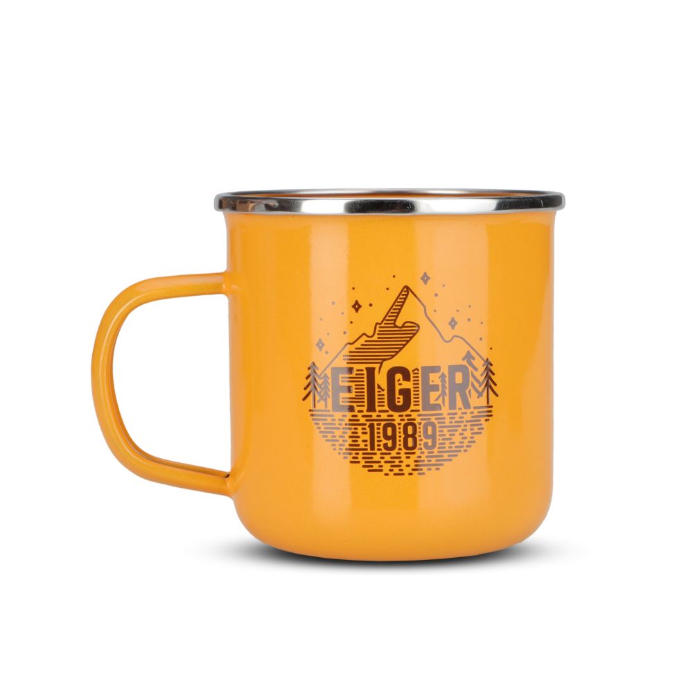ENAMEL MUG 4.0
