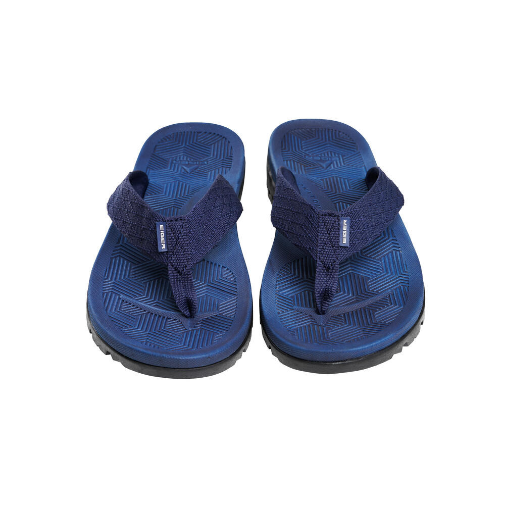 BHARDEV PINCH SOL NAVY (910008702)