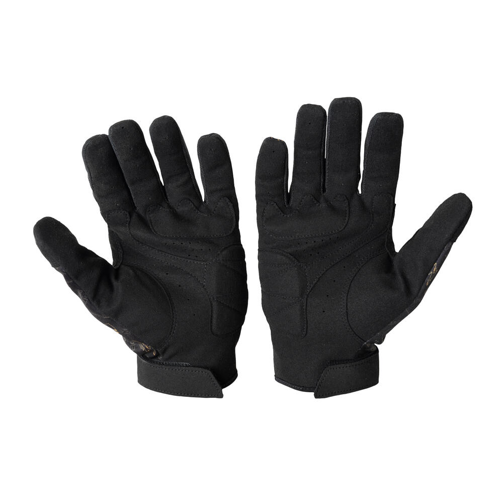 RAINTOUR GLOVES FULL (910009667)