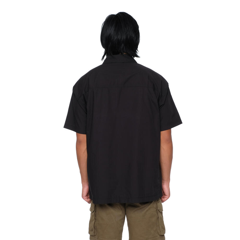 ESSENTIAL SS SHIRT RX (910011121)