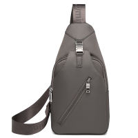 Luminox Tas Selempang Pria Tas Sling Bag Pria -Tas Punggung Cross Body Bag GHJA