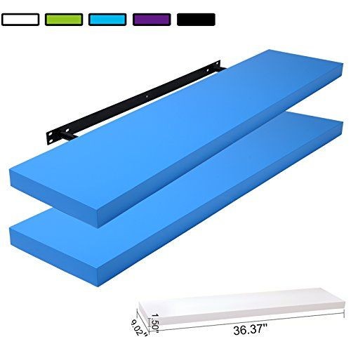 Rak Dinding Minaimalis 50x20cm 120x20cm rak buku dinding rak kosmetik rak dapur serbaguna rak kamar mandi