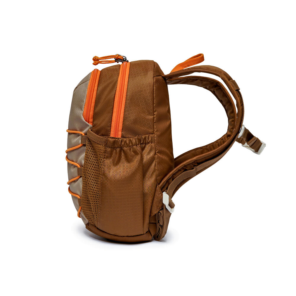 910010309 JR FLYNN 5L - BRW