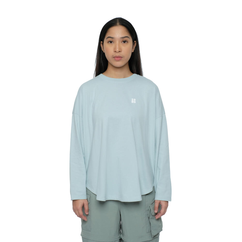 X WS MARJORIE TEES LS