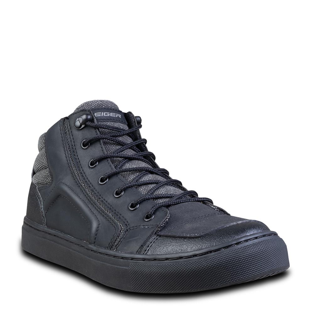 910004850 GAEA MID - BLK