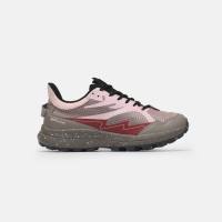 Geoff Max MX Faster Noir Blush Trail Running Shoes