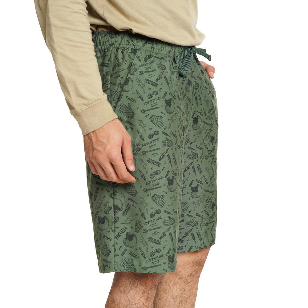 RAINTOUR BOARD SHORT