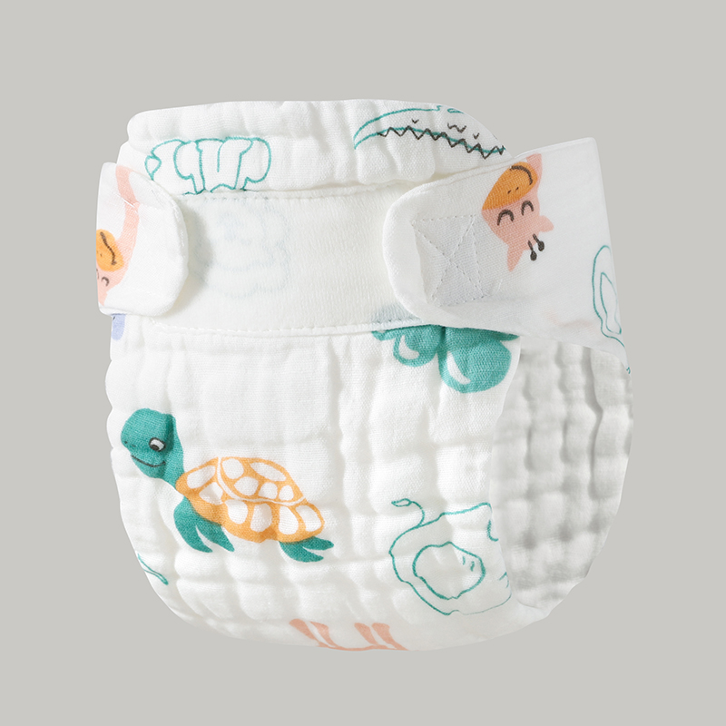 Clodi Bayi Siap Pakai Adem dan Lembut Tanpa Insert / Cloth Diaper / Celana Dalam Anak / Popok Cuci Ulang Bayi Dan Anak / Perlengkapan Bayi