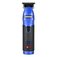 WMark NG-318 Hair Trimmer 6500RPM 2000MAH Alat Cukur Elektrik NG318 WMark NG 318