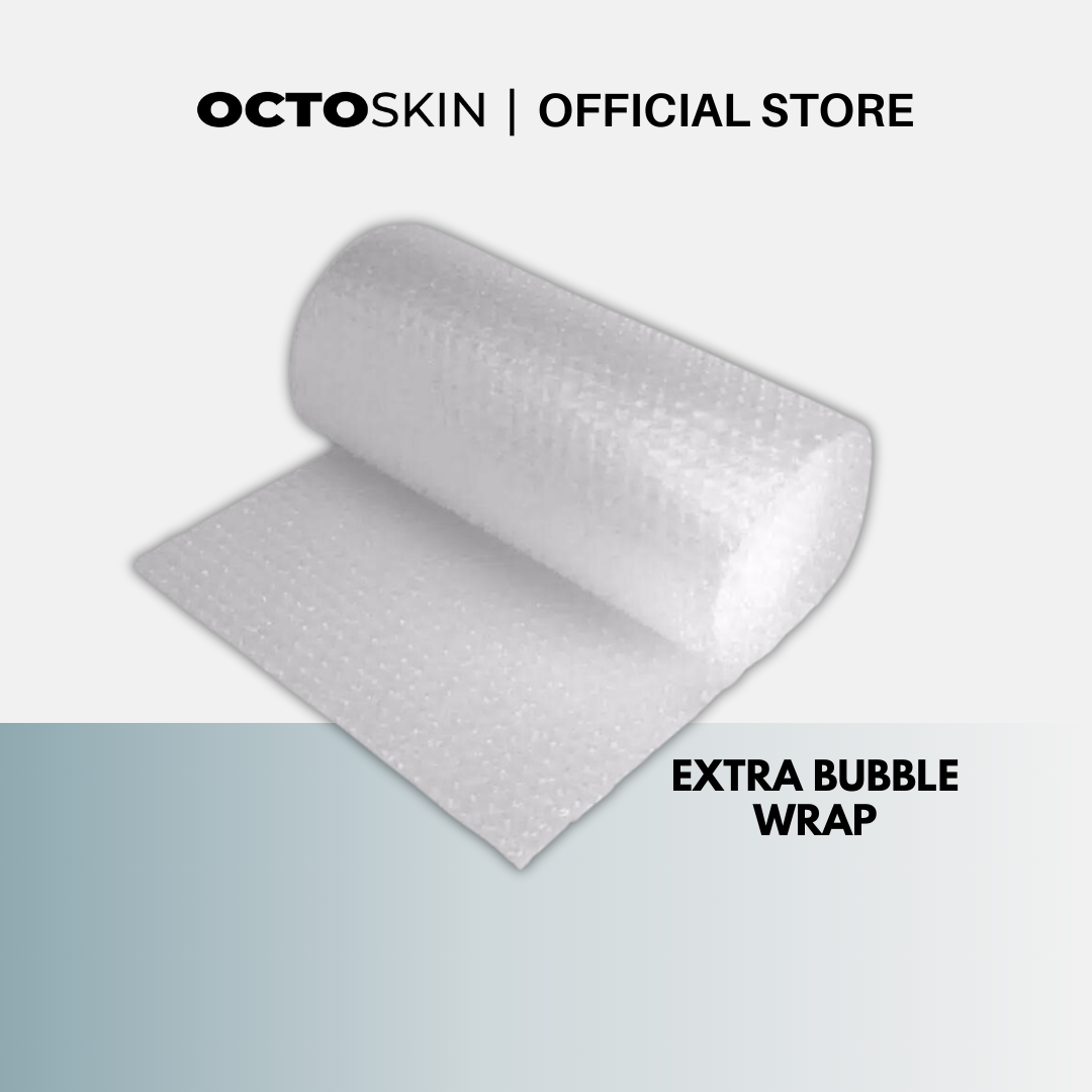 EXTRA Bubble Wrap