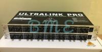 Splitter Behringer Ultralink Pro MX882 MX 882 MX-882