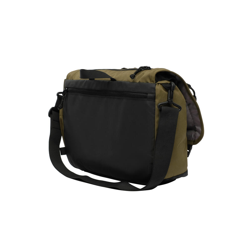 [NEW ARRIVAL!] CAMPRI SIDE SHOULDER 12L 2.0