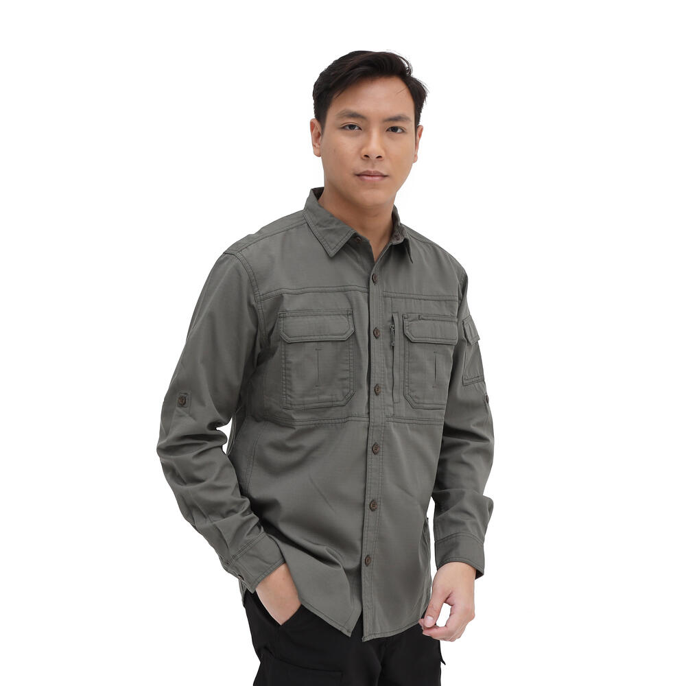 MEN'S ESCRAPMENT XTR LS F1