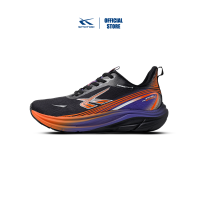 SPOTEC Running Whizz Sepatu Olahraga Lari Pria Wanita - 0191