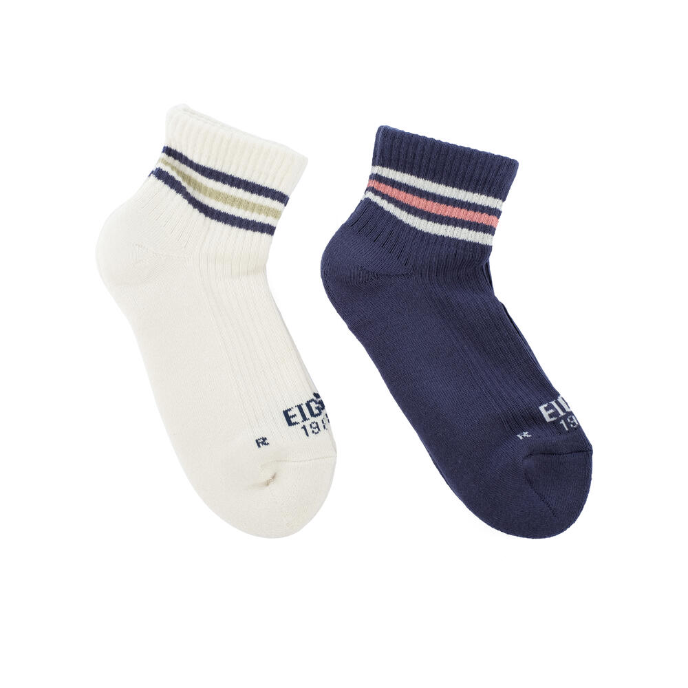 STRIPLAND WS LOW SOCK