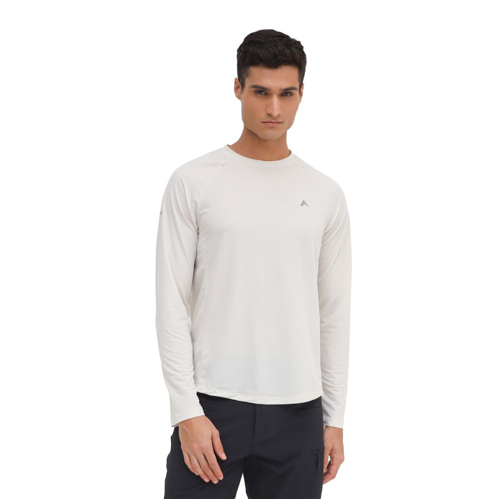 HYRCANIAN LS ACTIVE TEES