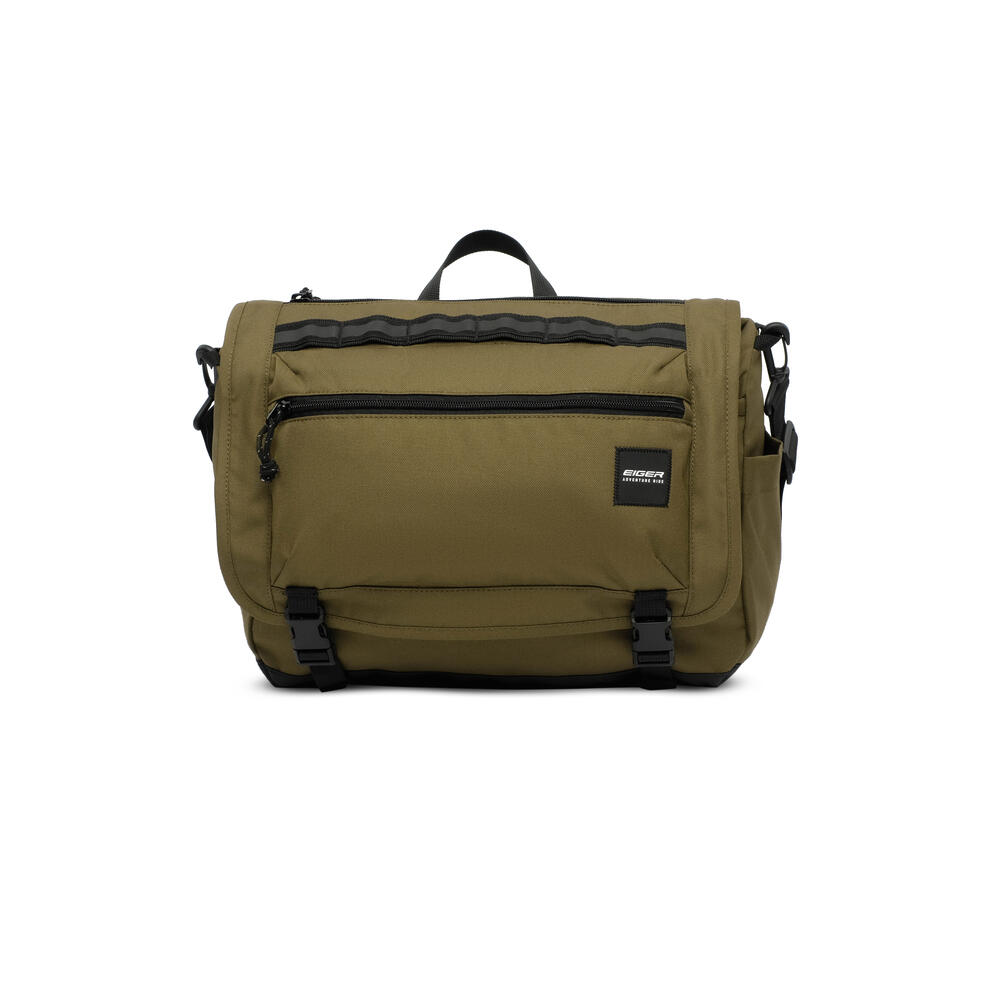 [NEW ARRIVAL!] CAMPRI SIDE SHOULDER 12L 2.0