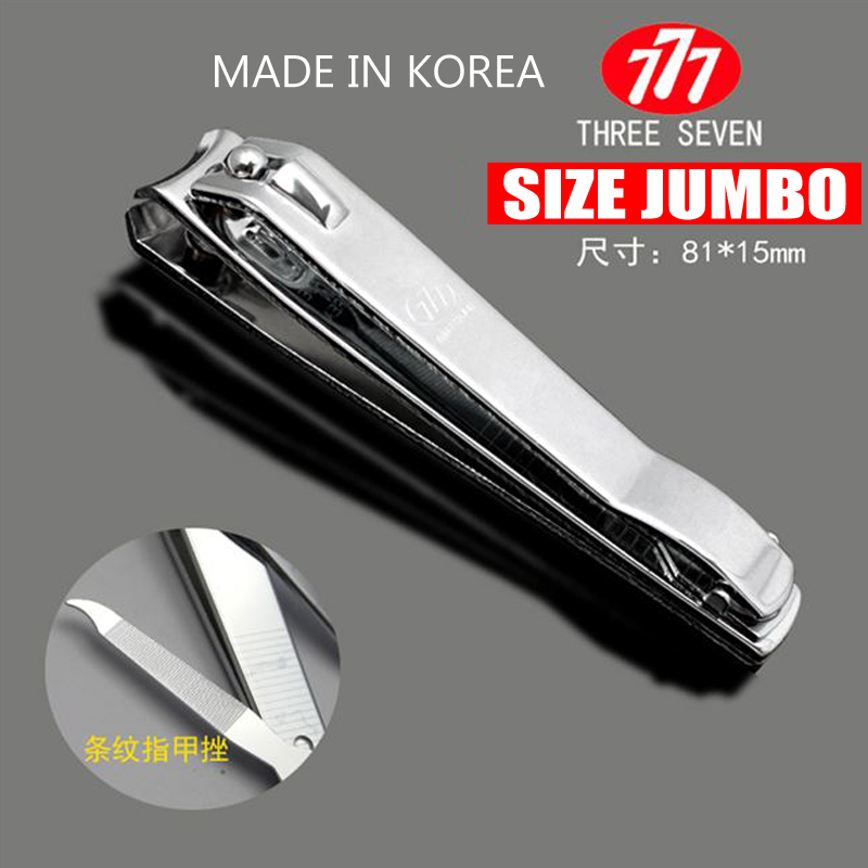 Size Besar Nino Gunting Kuku Berkualitas Stainless Tebal Made In Korea size besar nino gunting kuku berkualitas stainless tebal made in korea