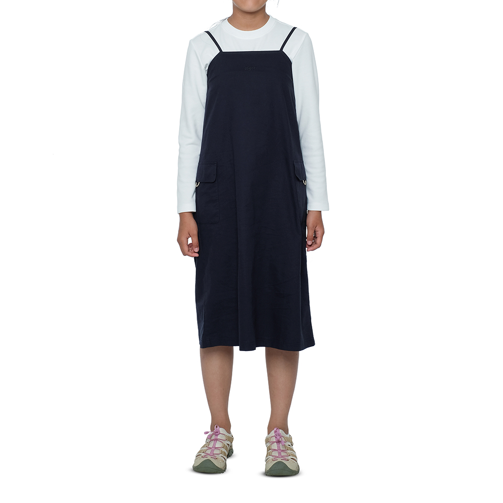 910011479 JR LUMINA MIDI PINAFORE