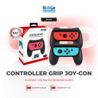 Controller Grip Joy-Con Handle Kit 2 Pack Nintendo Switch DOBE