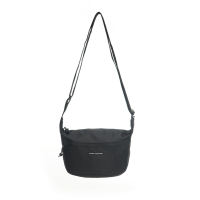 Bloods Series Slingbag Tas Selempang Molka 01 Black