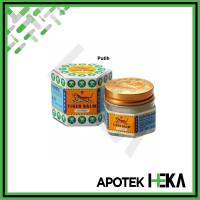 Tiger Balm / Balsem Harimau 20 g