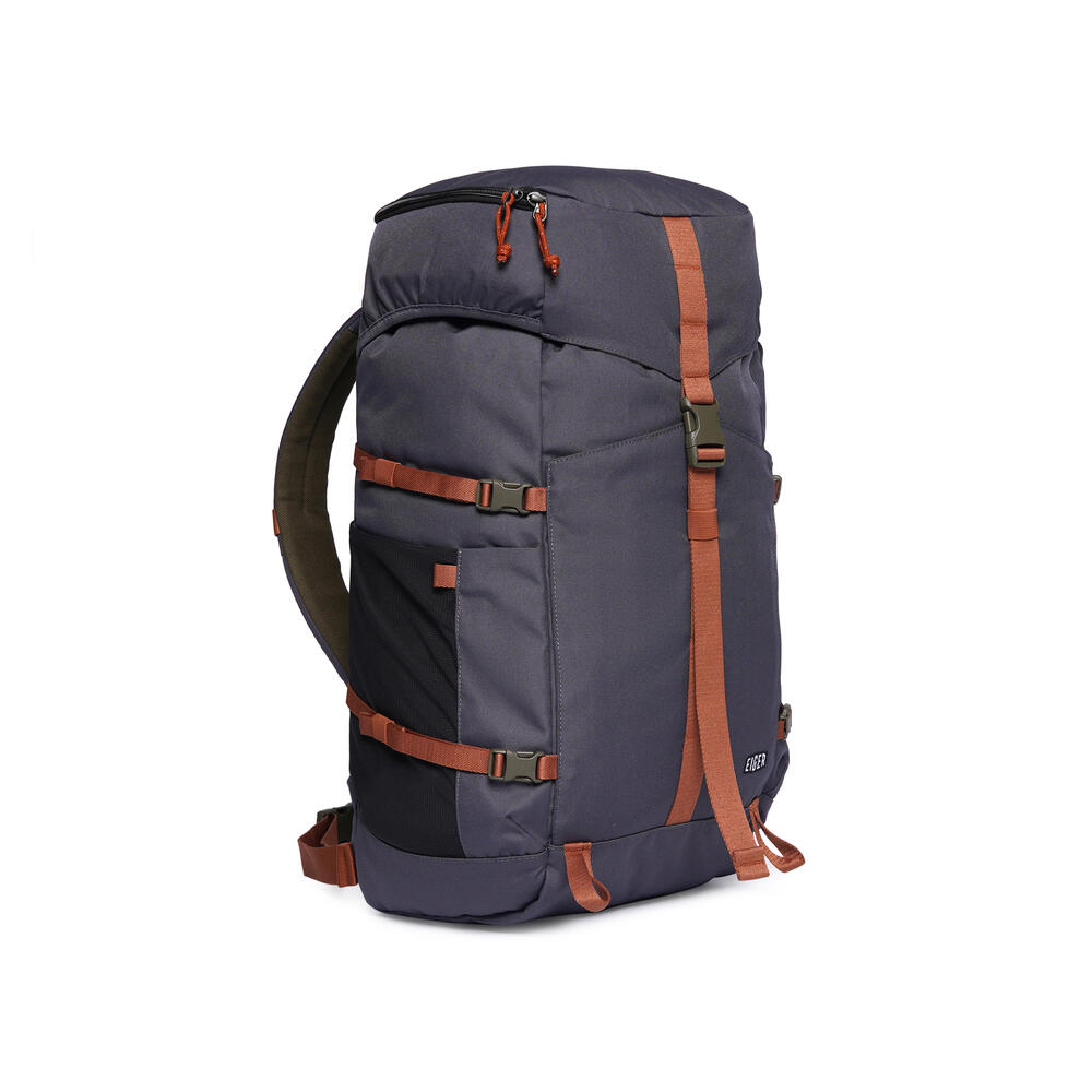 HILLWANDER RUCKSACK 35L