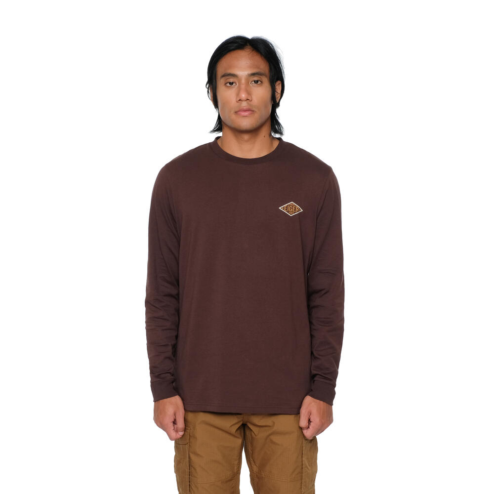 [NEW ARRIVAL!] TURCO LS T-SHIRT