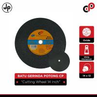 Batu Gerinda Potong 14″ x 3 CP | Cutting Wheel gurinda CP