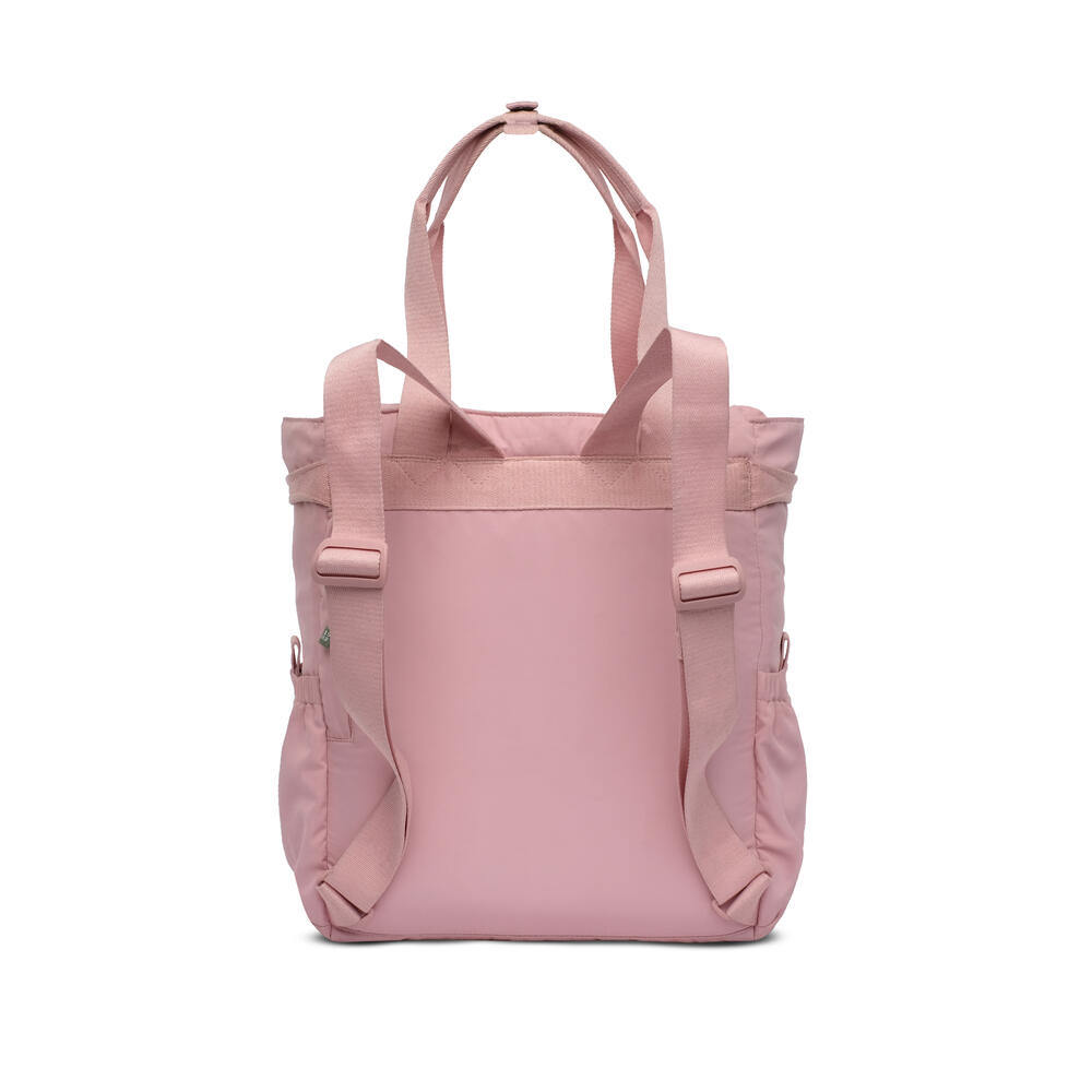 910010685 WS NUWIE BACKPACK 3IN1 - PNK