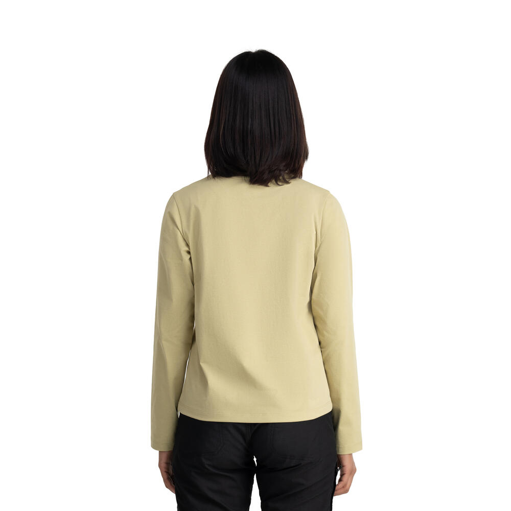 910011533 WS SUNVEIL LS TEES