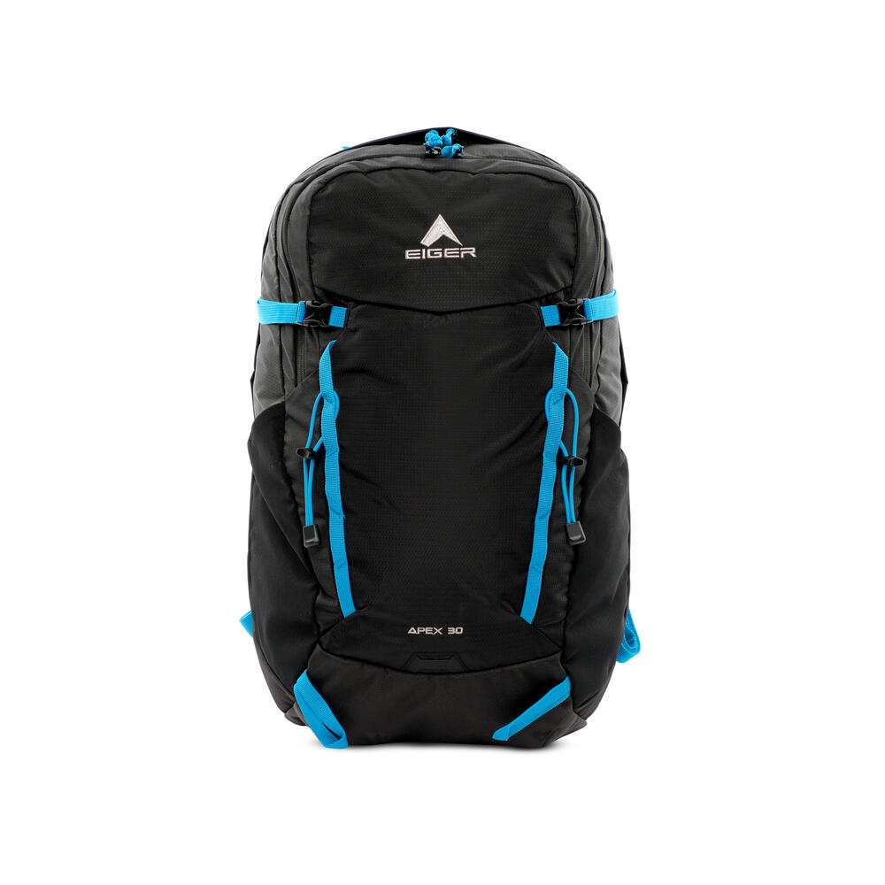 910010756 APEX BACKPACK 30 - BLK