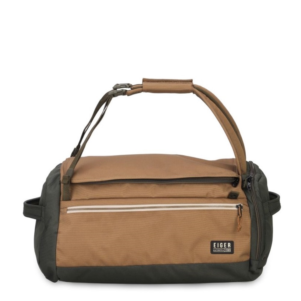 910007584 WANDERHAUL DUFFELPACK 40L