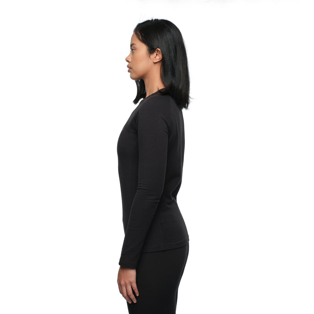 910011577 WS KARAKORAM TOP BASELAYER