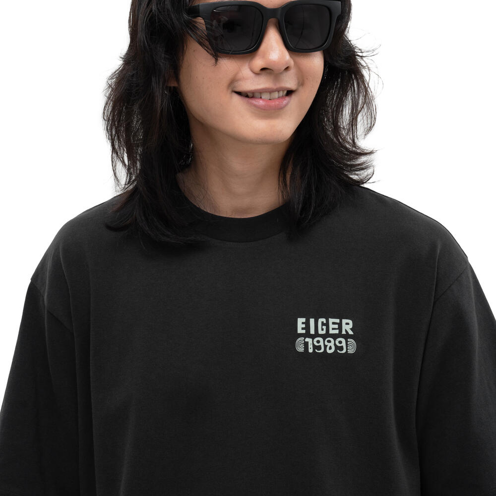 X-KENALI NEGERI SS T-SHIRT RX (910011012)