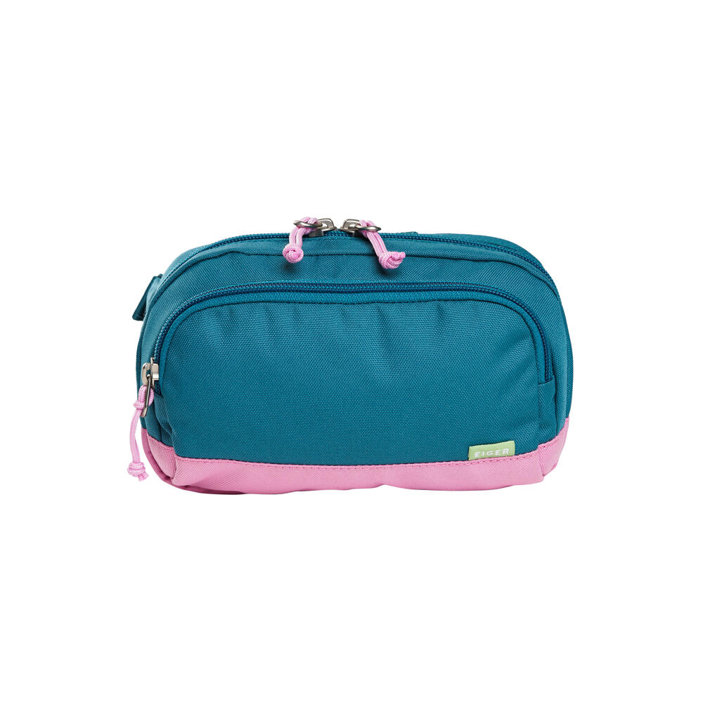 910009972 JR MINIFY WAIST 1L 1A - PNK