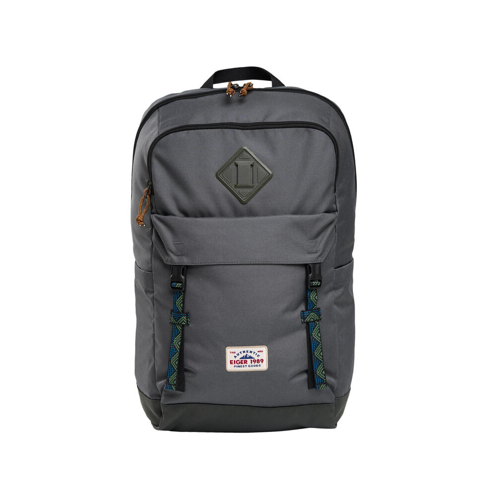 910009077 X-HILLSIDER PACK 20L - GRY
