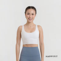 HAPPYFIT JISOO Sports Bra - Bra Olahraga Wanita