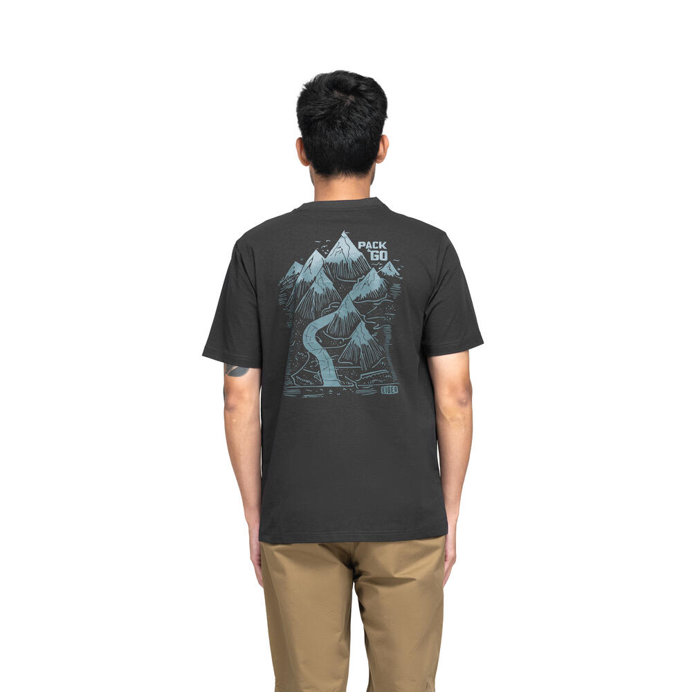 910011189 HILLWANDER SS T-SHIRT 1.0