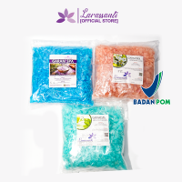LARASSANTI = Garam Spa 1kg BPOM