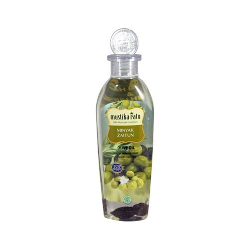 Mustika Ratu Minyak Zaitun 175 mL
