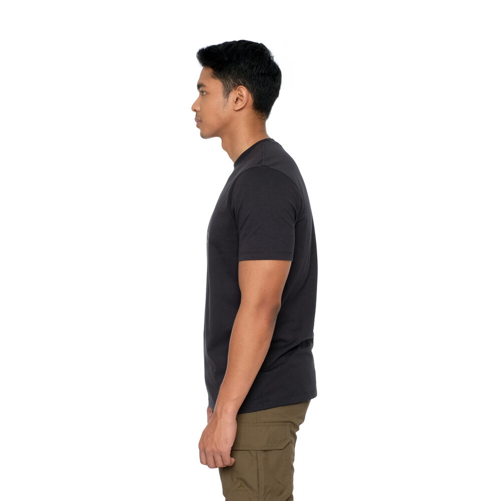 ABSTRAIT LOGO T-SHIRT