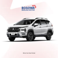 Mitsubishi Xpander Cross