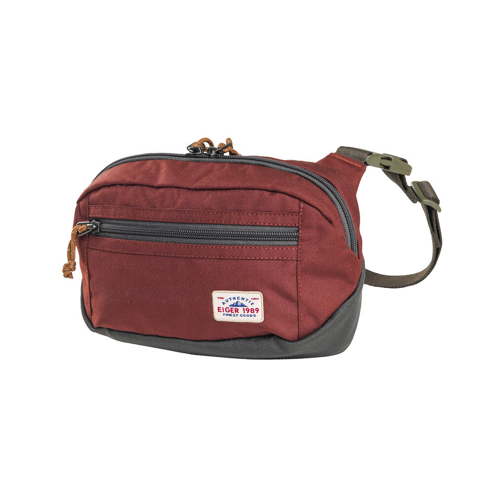 910009197 GRAPNEL POUCH 1A - TER