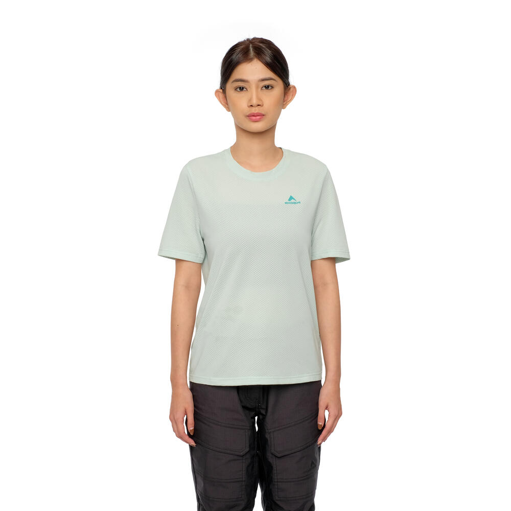 910010231  WS CHAVIN SS TEE