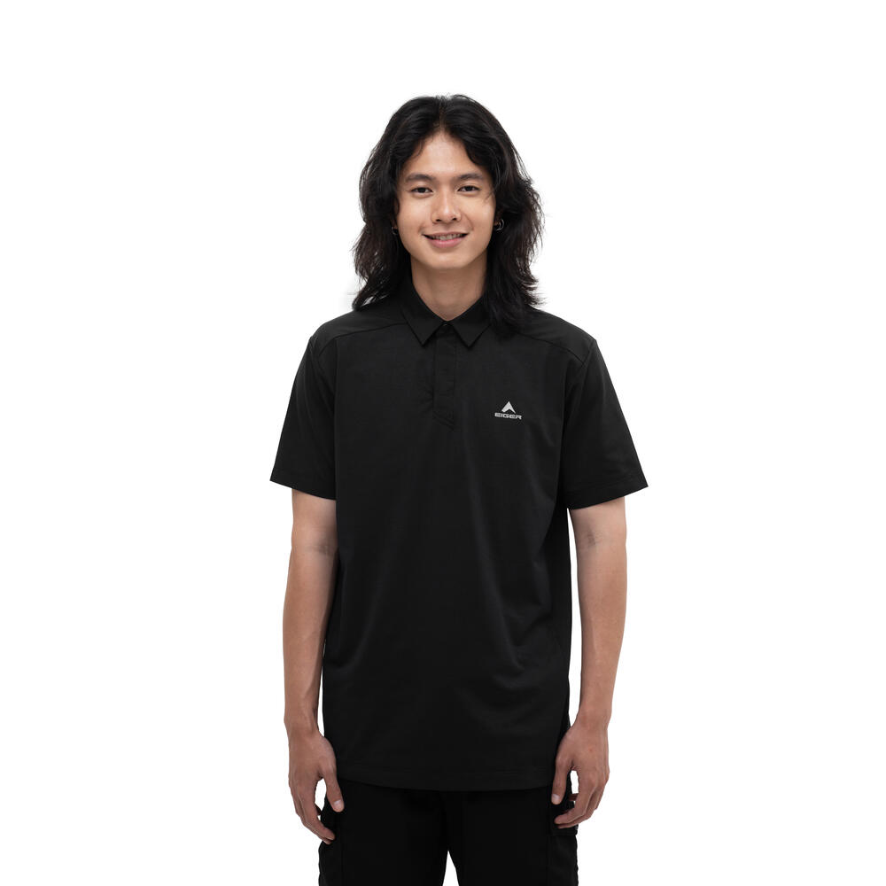 [NEW ARRIVAL!] MEN'S TRIPA SS POLO SHIRT 1.0