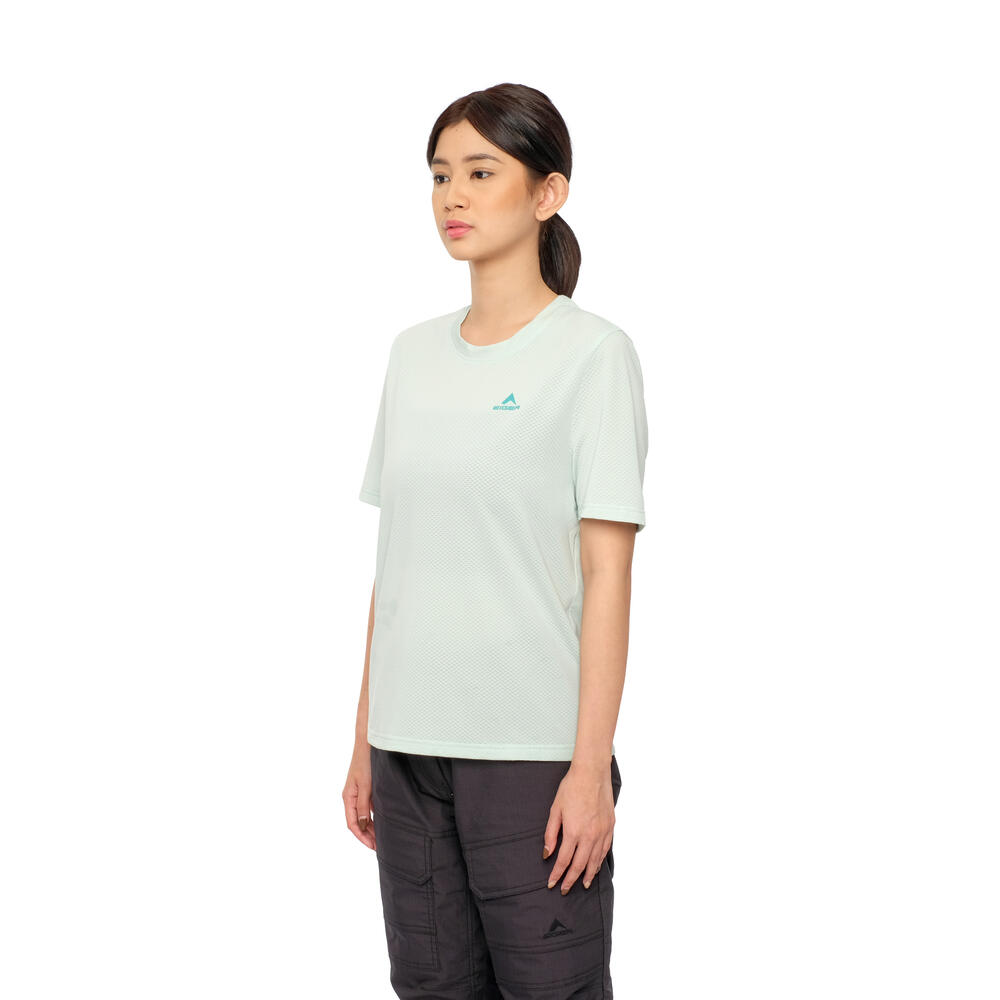 WS CHAVIN SS TEE (910010231)