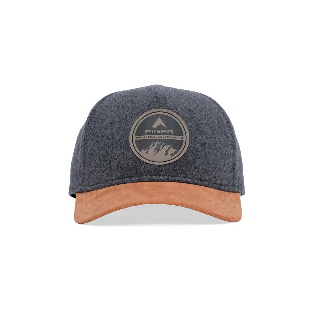 910007966 T. BASEBALL CADET 1.0 - BRW