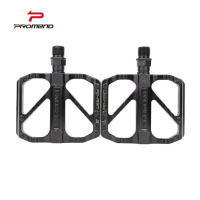 PROMEND PD R27 Pedal Sepeda Pedals Bike Aluminum Alloy DU Bearing