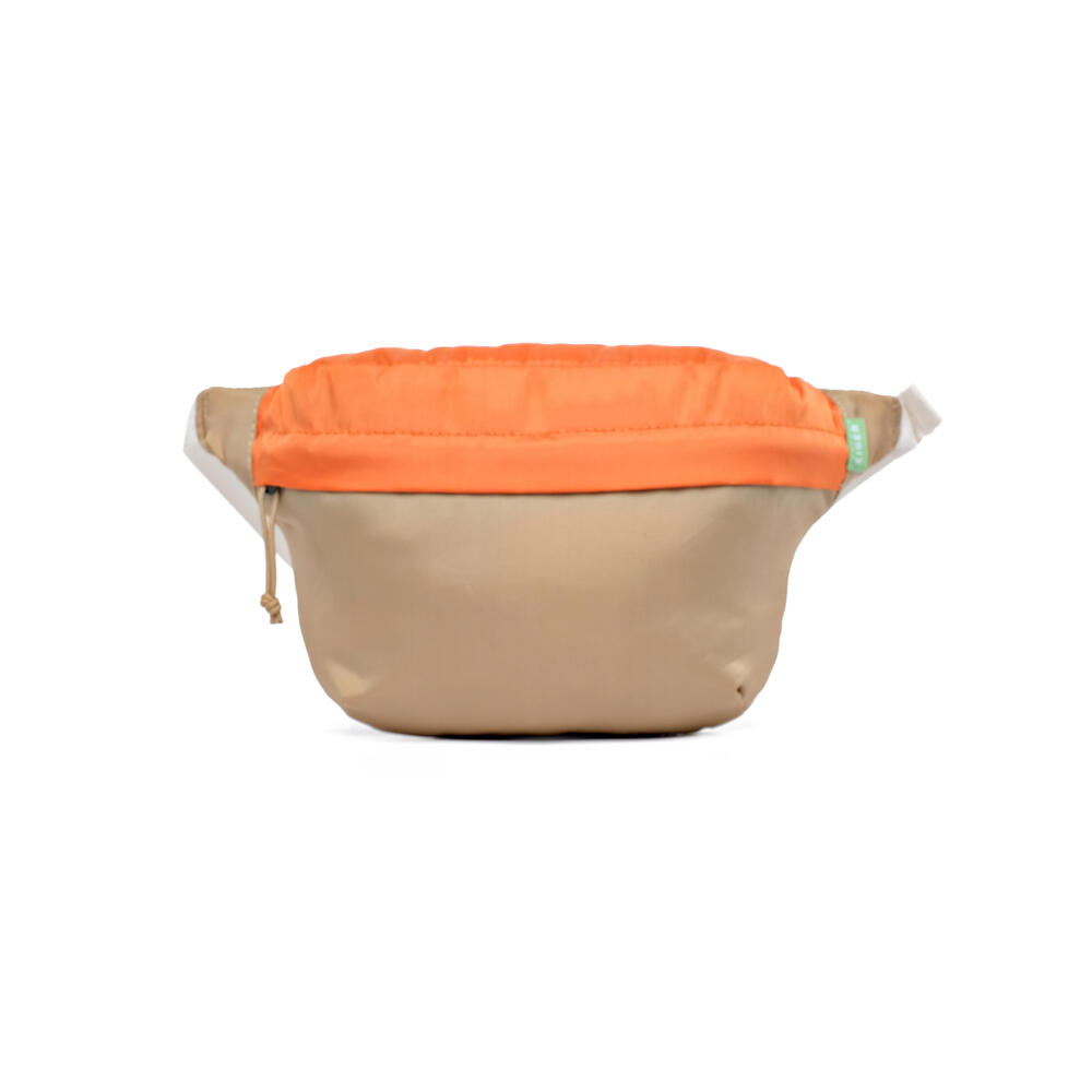 910010687 JR LUCHI WAISTBAG 2L - BRW